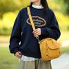 Women's Waterproof Nylon Crossbody Bag Portable Shoulder Bag