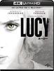 LUCY (Set 4K ULTRA HD + Blu-ray)
