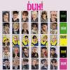 P1Harmony DUH Album: K4 & P1 Exclusive Photocards Collection