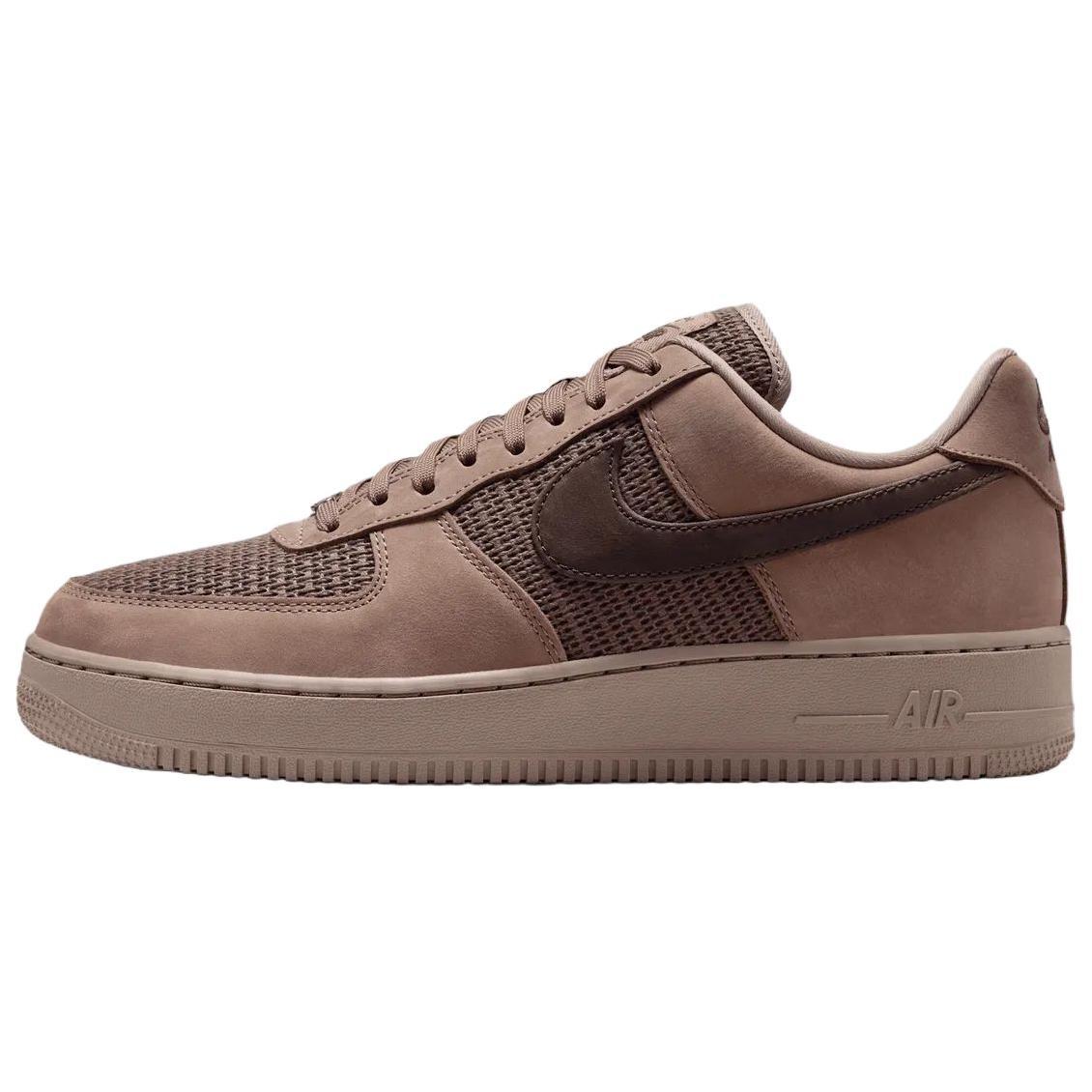 Nike Air Force 1 Skrituļdēļu Apavi