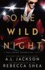 Libro One Wild Night : A Hollywood Standalone Romance : 1