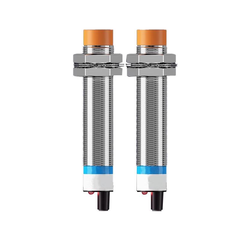 Meizhao Proximity Switch TSZY-HS12-AC