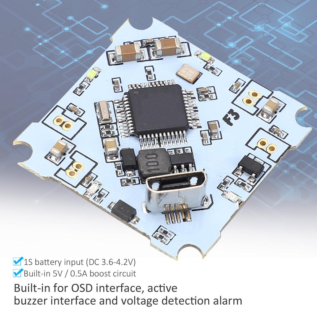 1/10 RC Battery Mount Aluminum Alloy Battery Mounting Plate for 313mm Wheelbase Crawler