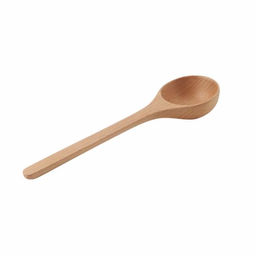 TAMAKI CAFECA Coffee Measure, Natural Wood, 19x5x2.5cm, T-920886