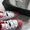 Air Jordan 11 Retro Low Pink Snakeskin 2019 Women's  AH7860-106