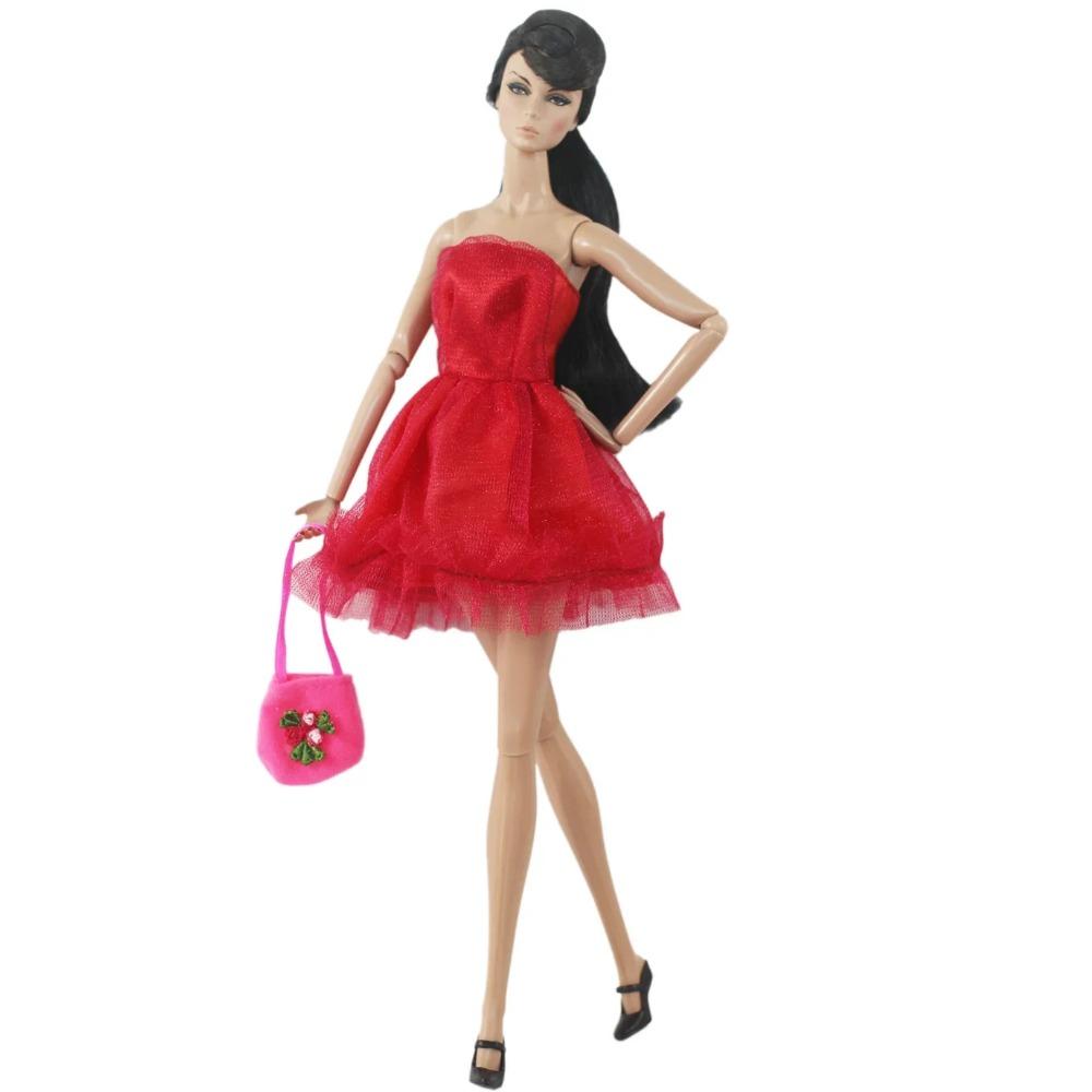 Handgemachte BABI-KLEIDUNG Ballettkleid für 11,5 Zoll 30 cm Puppenkleidung Viele Stile Geschenke für BABI-Puppenzubehör