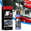 Quick Car Coating Spray Multi-functional Coating Renewal Agent 100ml Car Anti Dirt Coating Agent Spray High Protection Quick Car