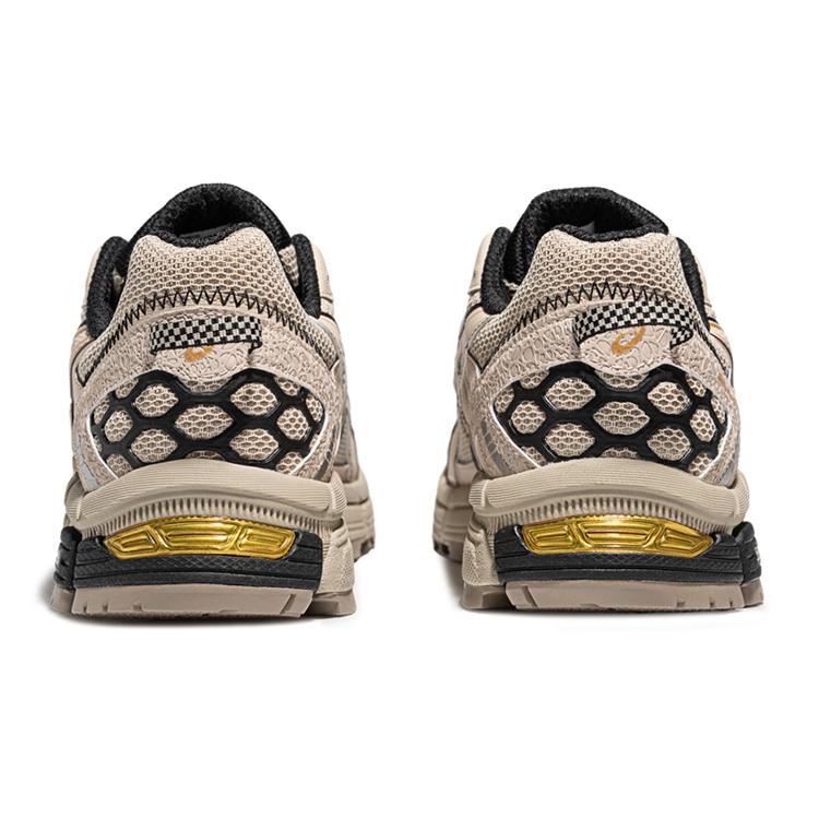 Asics Gel Kahana 8 Low Top Running Shoes Unisex 1203B133-201