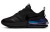 Air Max Up Triple Black Donna CK4124-001