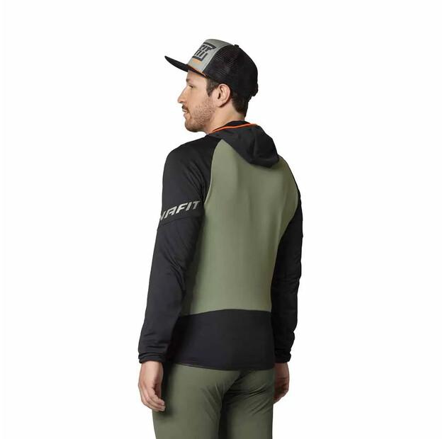 Dynafit Флис Transalper Light Polartec