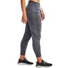 Under Armour Training Fleece Joggers Women Bottoms Black 1328936-002