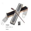 Exquisite Harry Potter Magic Wands: Hermione, Harry, Stainless Steel Core, Gift Box Included