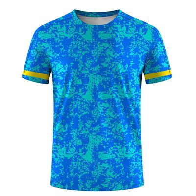 T-shirts en tops – T-shirts