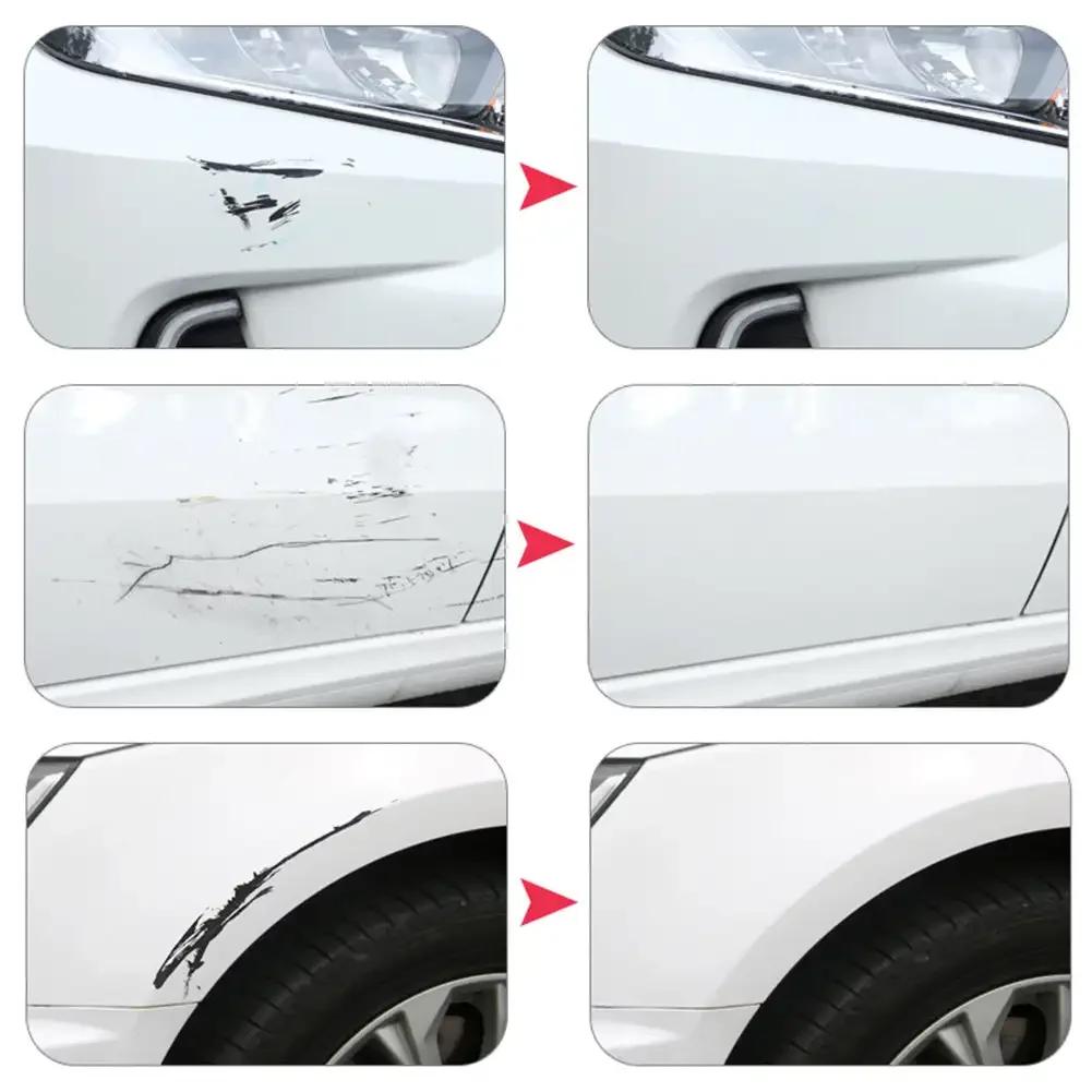 Car Scratch Repair Paint Pen For Car Scratch Clear Remover Paint Care Waterproof Auto Mending Fill Paint Coat Painting Pen Tools