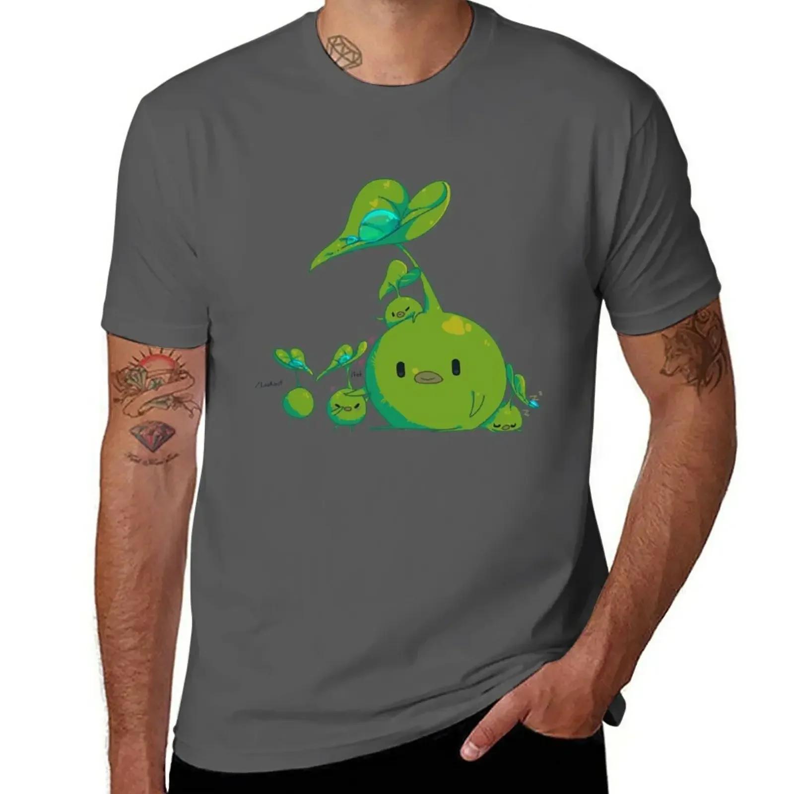 Bundle of Korpokkur T-Shirt blanks summer clothes tees mens t shirt graphic S