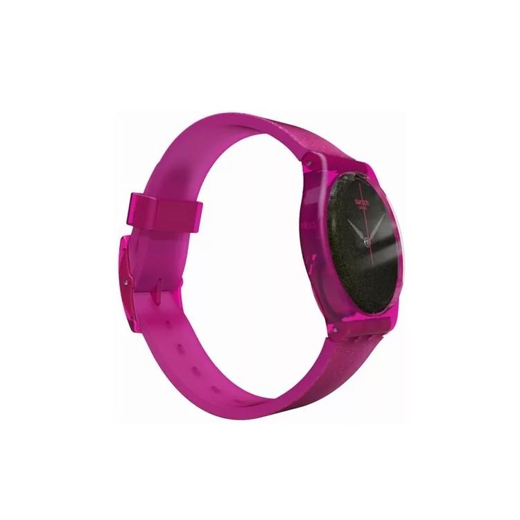 SWATCH Women's Black Watch GP149 GP149