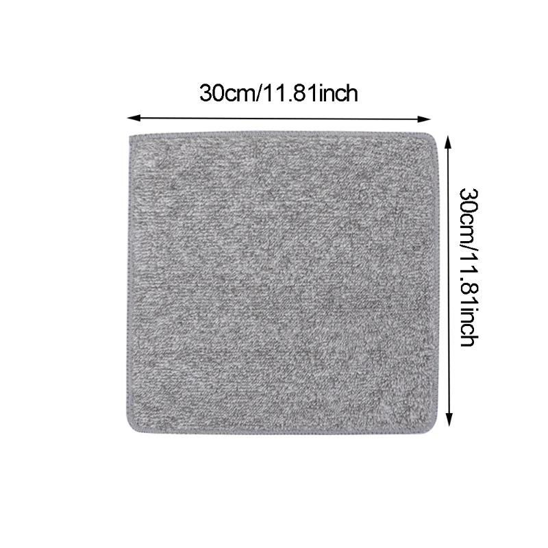 5pcs - Household Japanese Style Thickened Absorbent Towel