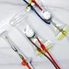 Bimetal Fridges Defroster Thermostat Square Metal Refrigerator Defroster Thermostat Replacement Accessory KSD303AB-7/N8