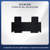 AITO M9 2024 Nylon Car Floor & Trunk Mats: Durable, Dirt & Water-Resistant