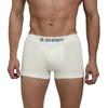 Shrey Mens Lightweight Boxer Briefs