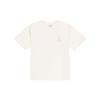 MLB Boston Red Sox Classic Retro Gradient Big Logo Crew Neck T-Shirt Unisex T-Shirt 3ATSM0863-43CRS