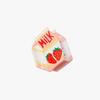It My Socks Strawberry Milk Hair Clip