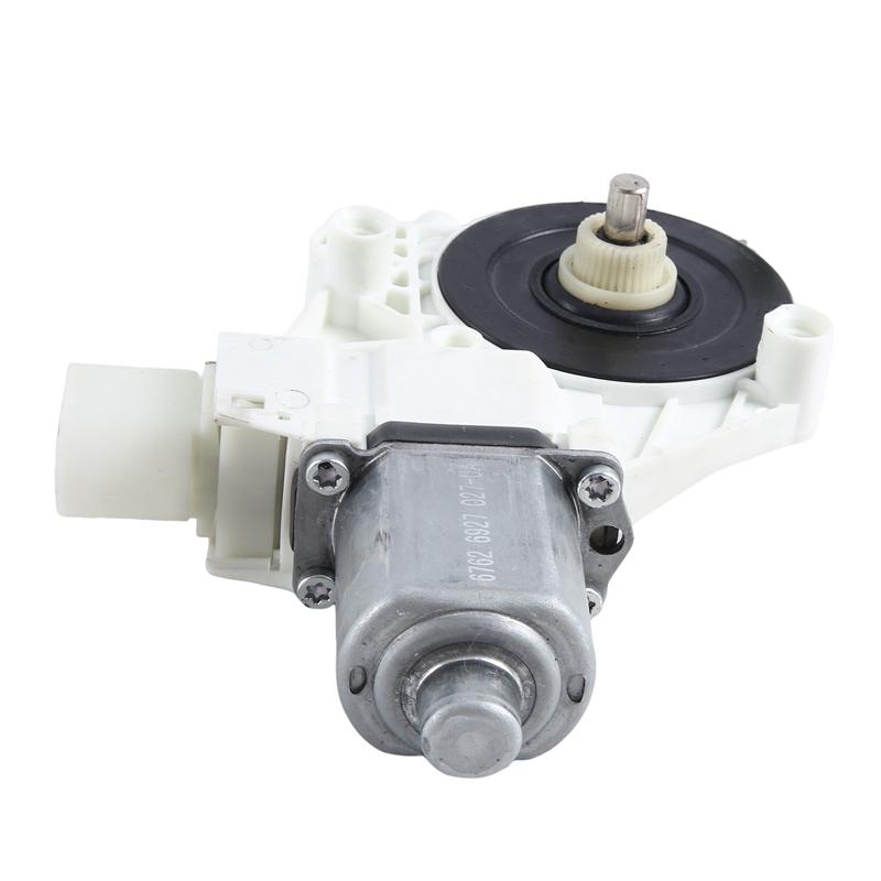 742456 Window Regulator Motor For BMW E90 E91 325i 328i 328xi 335i 335d M3 Power Window Lift Motor 67626927029 67626927030