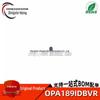 OPA189IDBVR SOT-23-5 High-Precision Low-Noise Rail-to-Rail Output Op Amp