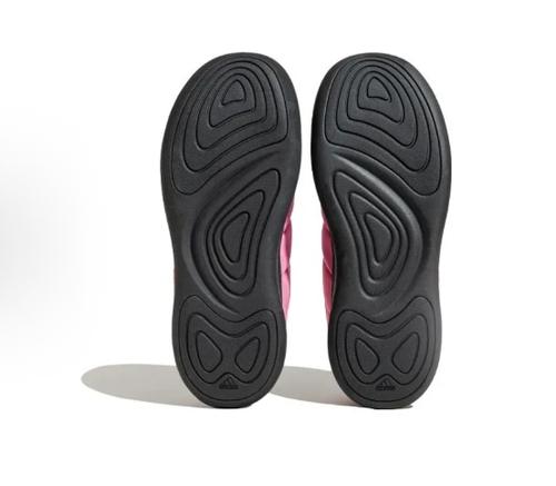 Adidas Adipuff Sportswear Casual Shoes Unisex Pink JI2689