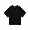 Brand Logo Men's Casual Short-Sleeve T-Shirt In Black