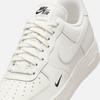 NIKE AIR FORCE 1 Women's Flat Rubber Winter Board Sneakers NIKE AIR FORCE 1 HF1058