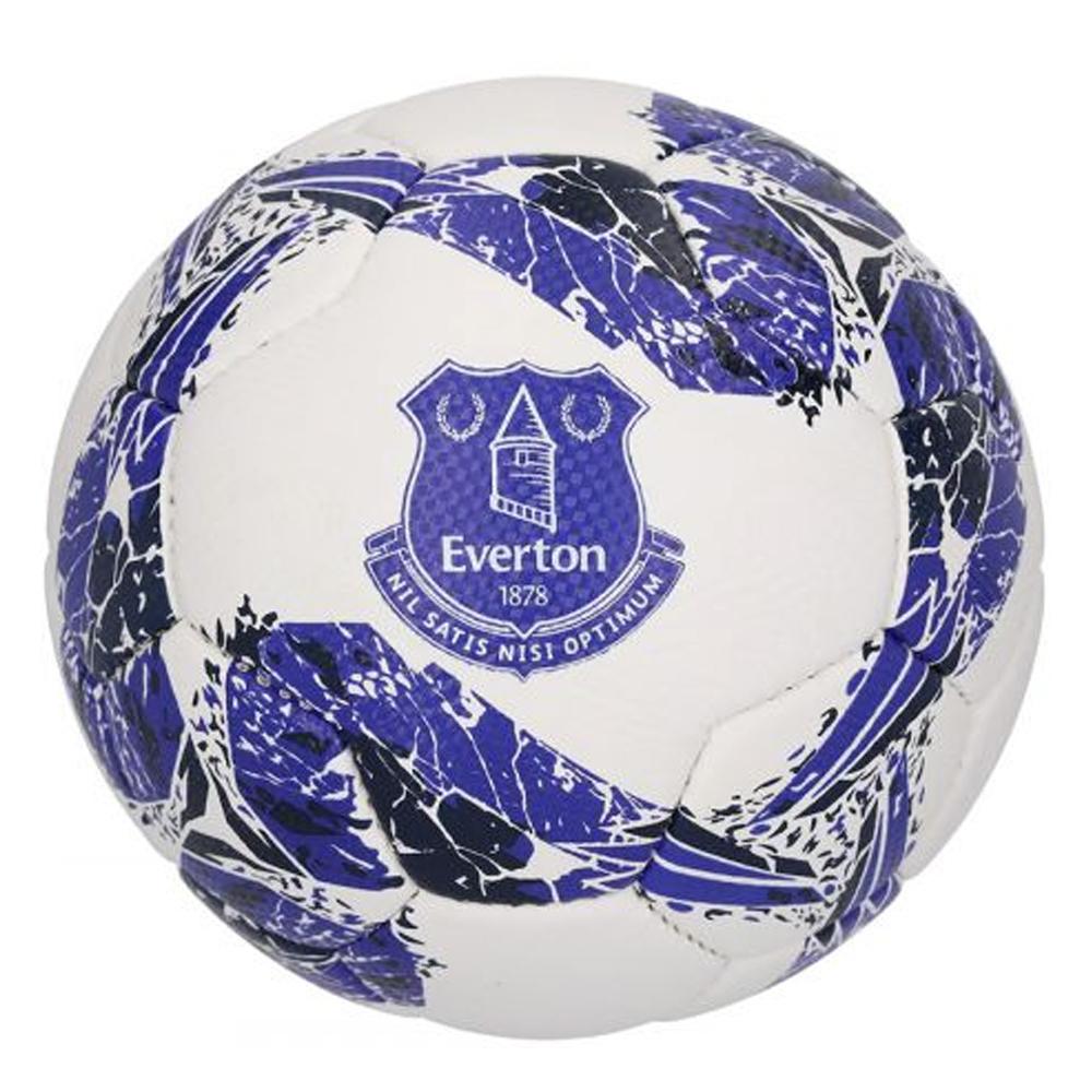 Everton FC Nova Football