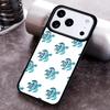 warming green turtles Phone Case For iPhone 17,16e,15,14,13,12,11,Mini,Pro,MAX soft Silicone Cover