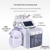Korean Multifunctional Hydrogen Oxygen Bubble Facial Mask & Skin Care Device