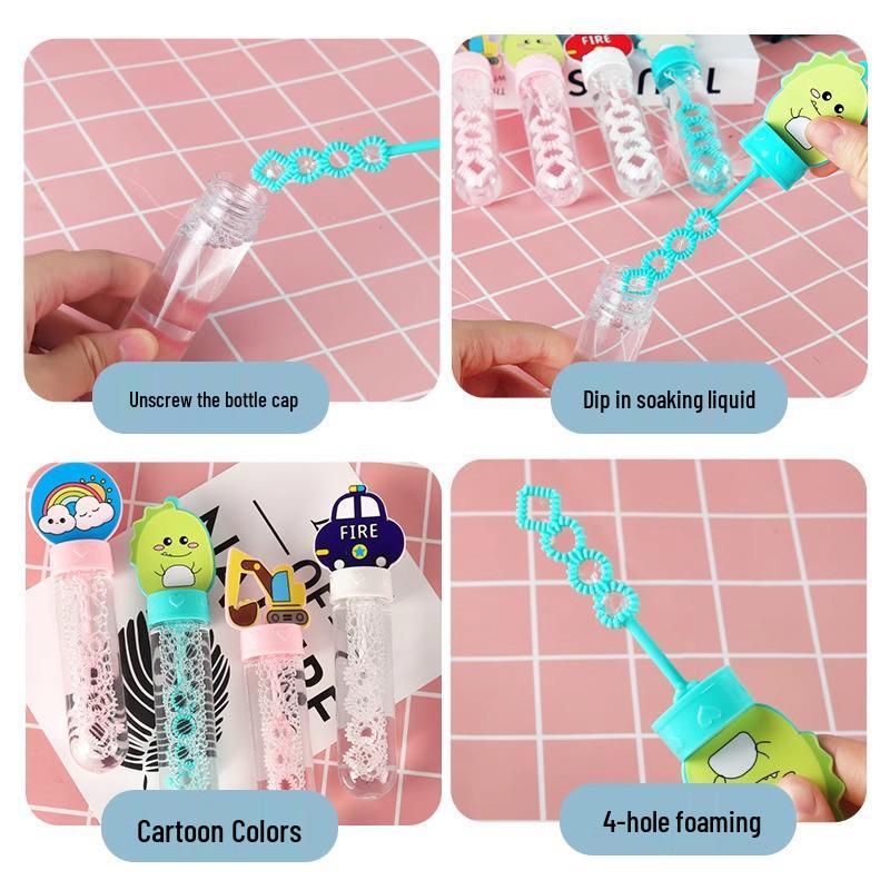 Creative Kindergarten and Children's Day Gifts: Small Toys and Prizes for Class Sharing and Student Rewards