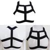 Men Chest Harness Belt Elastic Shoulder Body Strap Raves Cosplay Costume Halter Belt Muscles Protector for Men Gifts