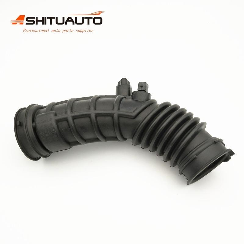 

Original Engine intake hose Air filter Corrugated tube Thread hose For Chevrolet Sail 1.4L 2010-2014 OEM# 9072834
