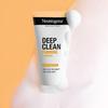 Neutrogena Deep Clean Foaming Cleanser 3-Pack Special Value Set (100g x 3)