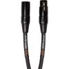 Roland Microphone Cable RMC-B20 (6m) - XLR - Black