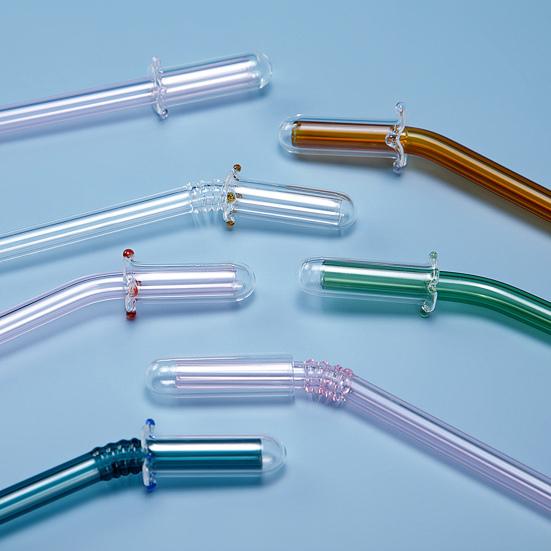 Straw Cap Transparent Glass Straw Toppers Adjustable Decorative Straw Lid for Glass And Stainless Steel Straws Reusable Dustproof Straw