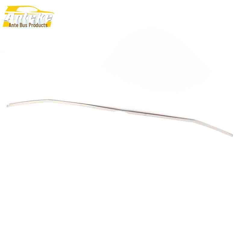 Senova D50 Rear Trim Anti-Scratch Decorative Sticker