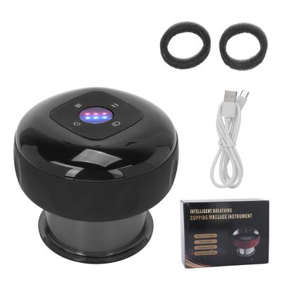 Electric Cupping Therapy Massager Professional Smart Cupping Cups Therapy Massager for Pain Relief