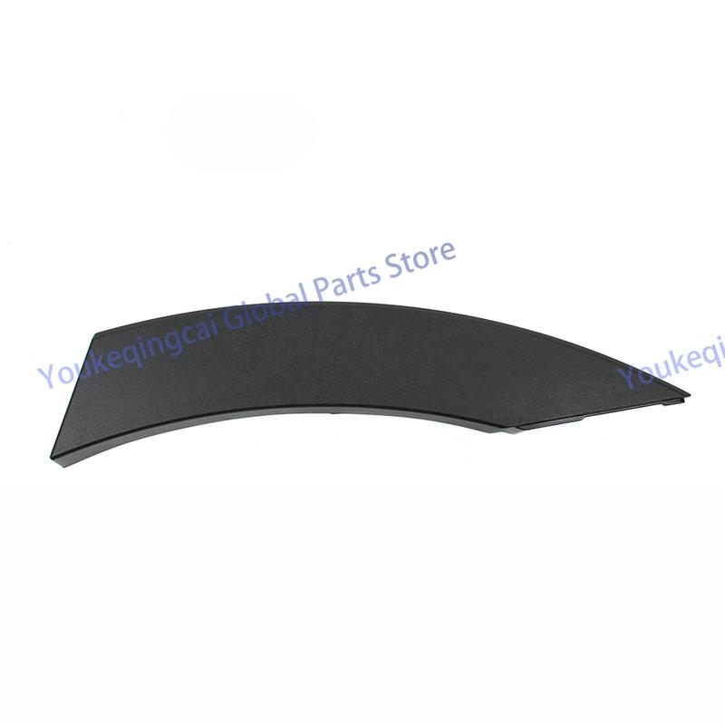 New  877412W000CA REAR Fender Molding 877422W000CA for Santa Fe Sport 2013-2018 OEM 877412W000 877422W000 Left