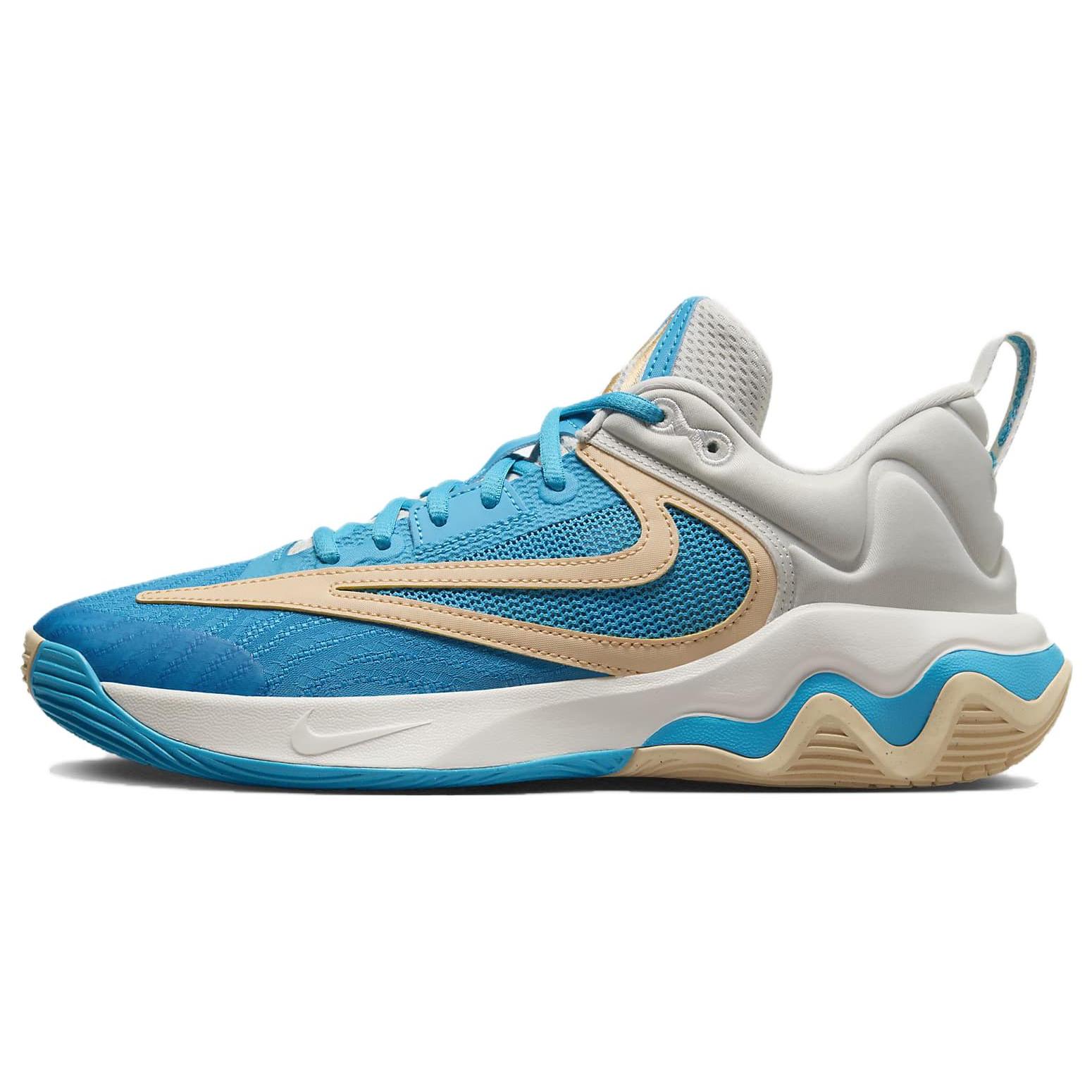 

Nike Giannis Immortality 3 Greece X Nigeria DZ7533-002 42.5