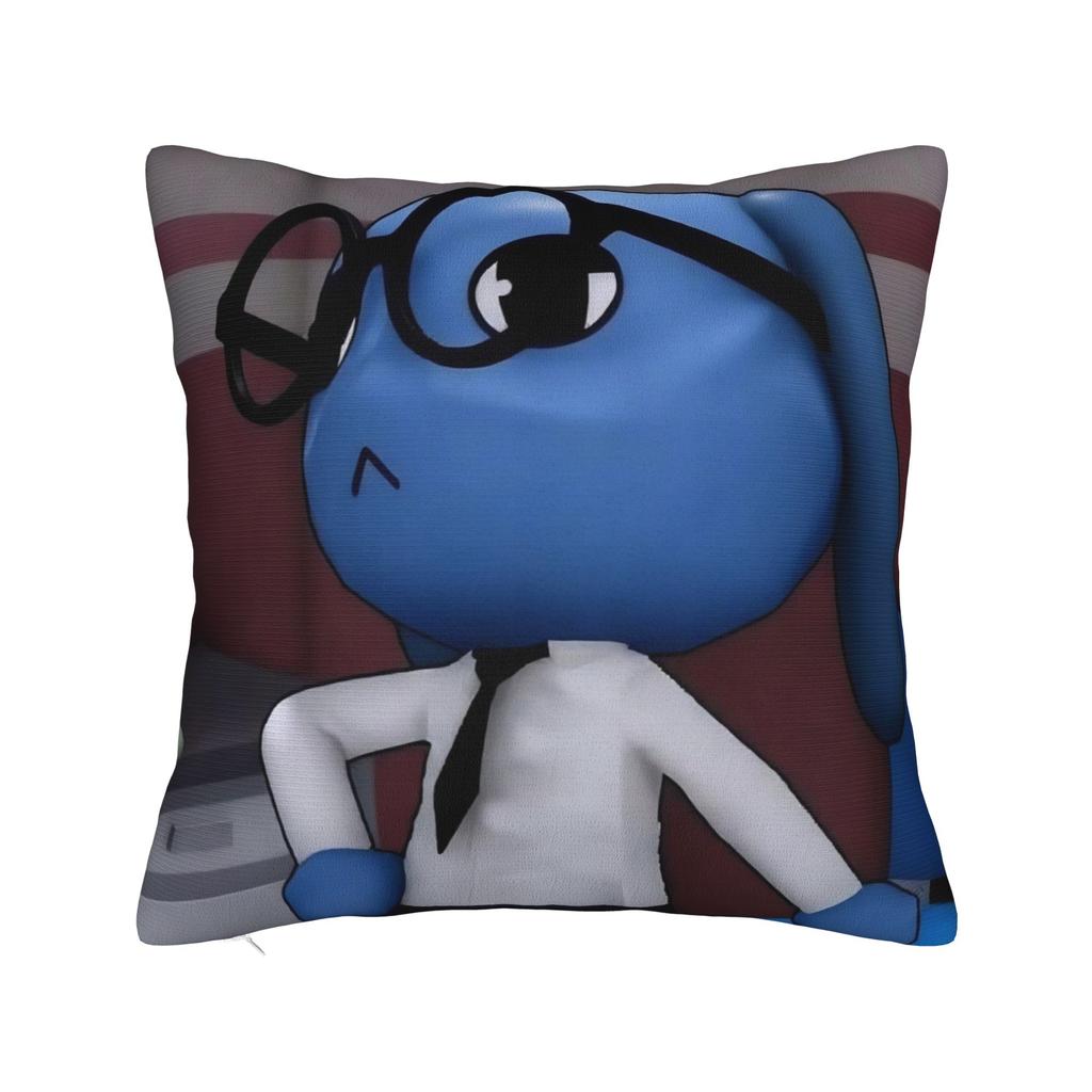 Animals Hospitals Pillowcases Accessories Printing Cushion Cover Decoration Throw Pillow Case Cover Car Multi Size
