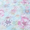 FUANNA 'Floral Garden' Summer Air-Conditioning Quilt