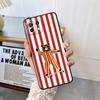 Funda Phone Cover Case for Xiaomi Mi 12T Pro 11T 12 14 15 Pro 11 13 Lite 10T 12X Creative Cartoon Animals
