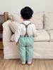 Completo Tuta da Gentleman per Ragazzi Primavera & Autunno: Abbigliamento formale per bambini