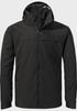 Куртка Schoffel Urban Jacket Style Bohorok MNS Черный