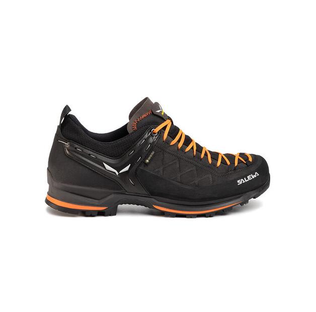 Треккинговые ботинки Salewa Ms Mtn Trainer 2 Gtx GORE-TEX